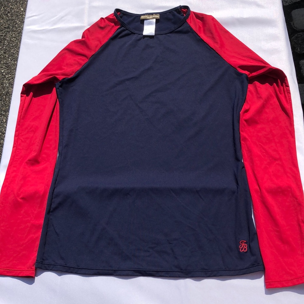 Tommy Bahama rash guard